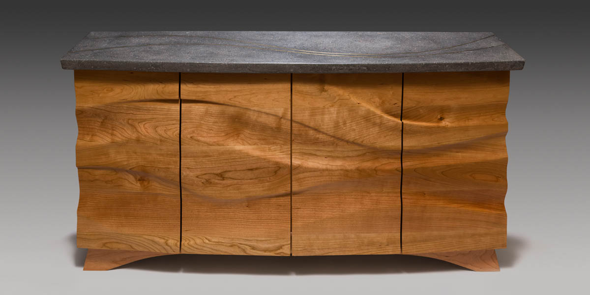 Kitchen Cabinet