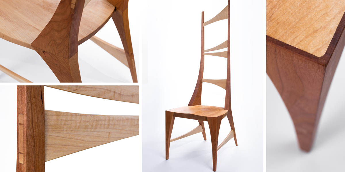 Side Chair