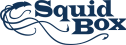 SquidBox logo
